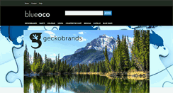 Desktop Screenshot of blueoco.com